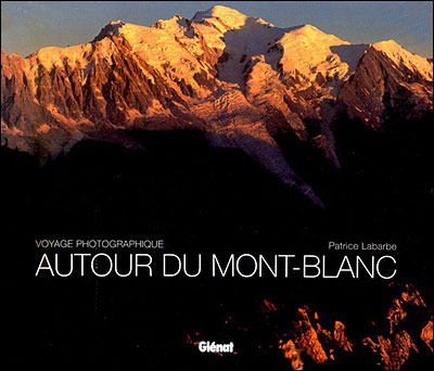 Autour du Mont-Blanc