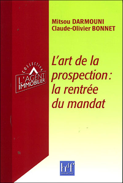 L'art de la prospection