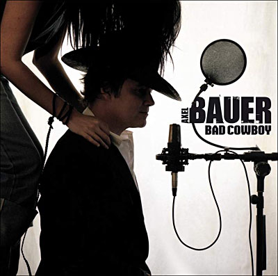 Bad cowboy
