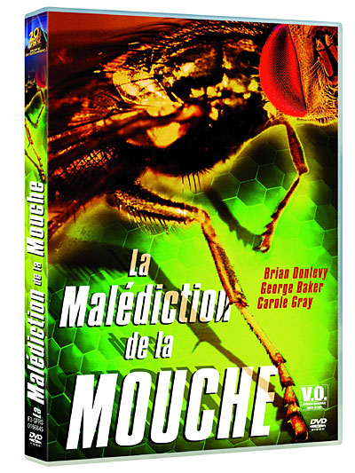 La Malédiction de la mouche