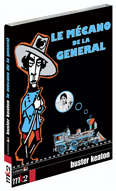 Le Mécano de la General