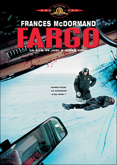 Fargo - Edition collector