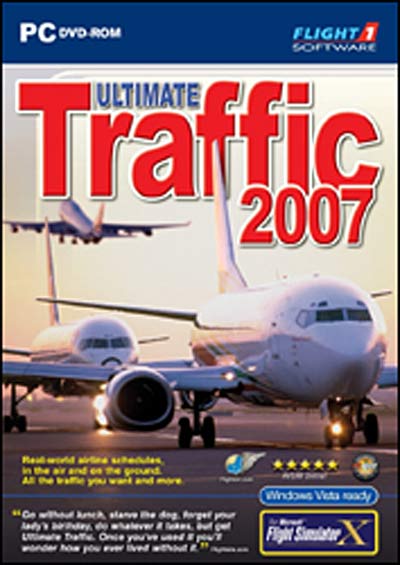 Afs Ultimate Traffic 2007