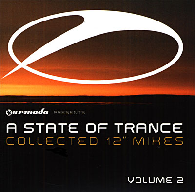 A STATE OF TRANCE VOL 2