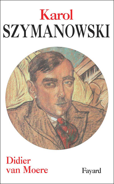 Karol Szymanowski