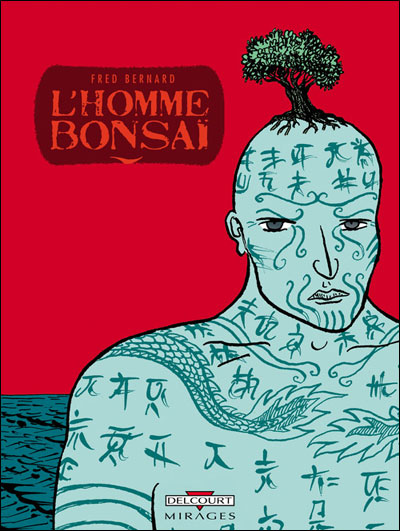 Homme Bonsaï
