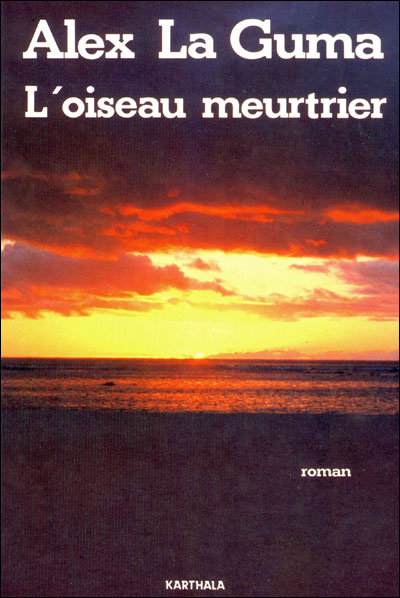L'Oiseau meurtrier