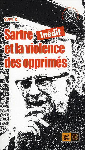 Sartre et la violence des pauvres