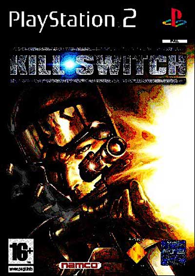 KillSwitch