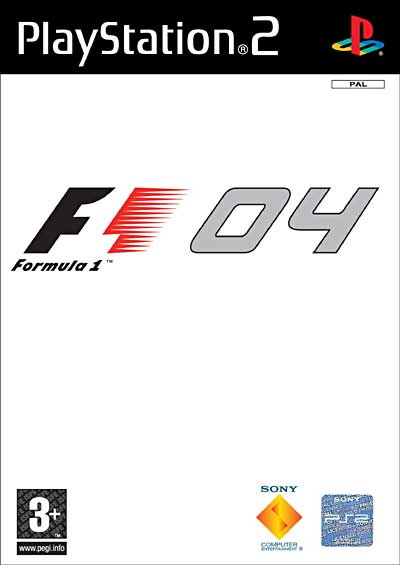 F1 04 - Formula 1 2004
