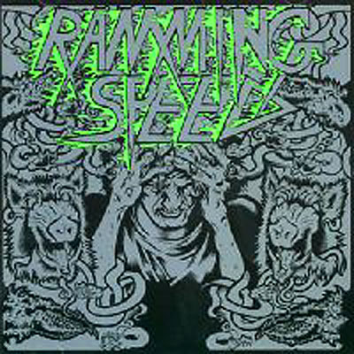 Brainwreck
