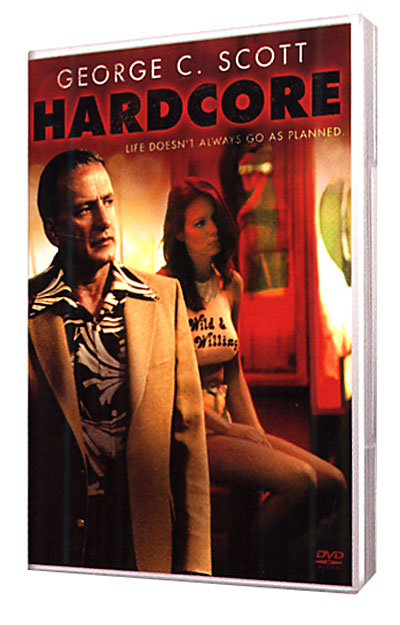 Hardcore
