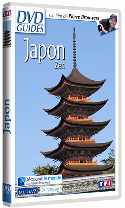 Japon - Zen