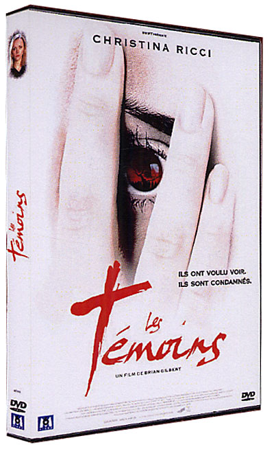 Les Témoins