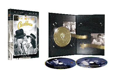 Casablanca - Edition Collector