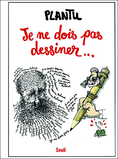 " Je suis Charlie " Idiotie ? Obligation morale ? Toutes les deux ? - Page 10 Je-ne-dois-pas-deiner-Mahomet