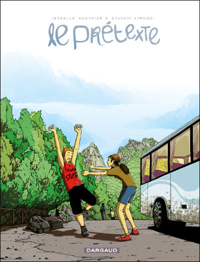 Le Prétexte - Le Prétexte