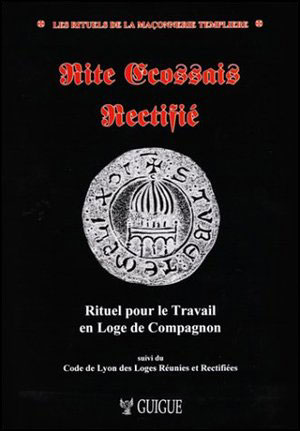 Rite écossais rectifié