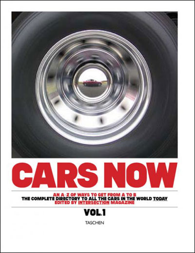 Cars Now!