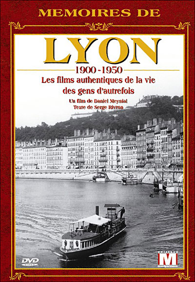 Mémoires de Lyon