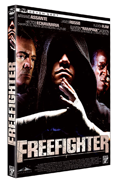 Freefighter