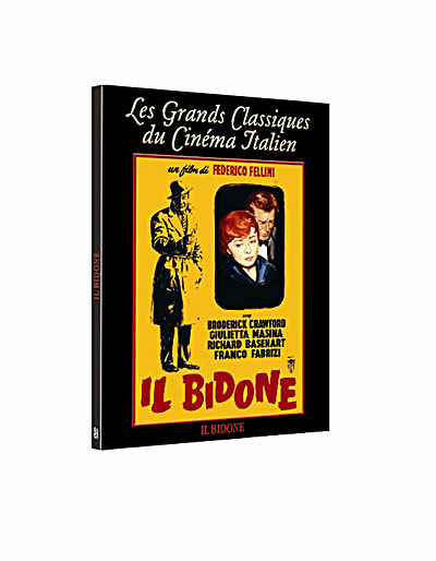 Il Bidone