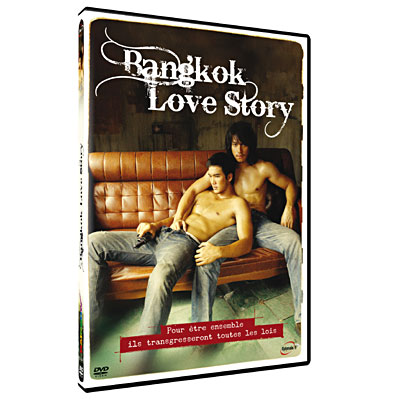 Bangkok Love Story Poj Arnon DVD Zone Achat prix fnac