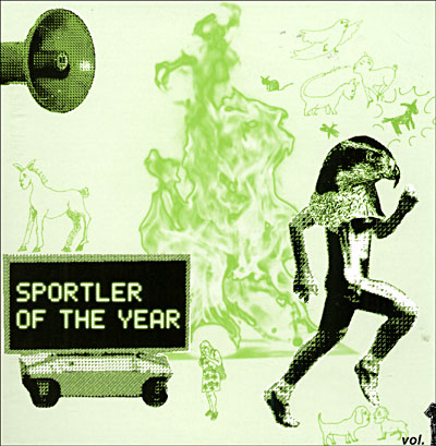 Sportler of the year