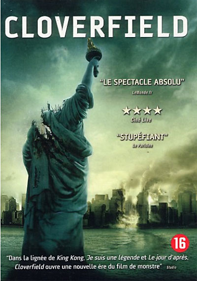 Cloverfield