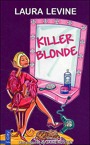 Killer Blonde