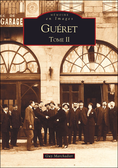 Guéret