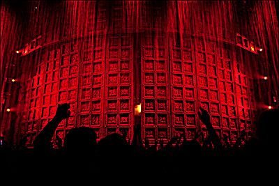 Avant que l'ombre A Bercy - Edition limitée - Mylène Farmer
