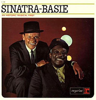 Sinatra Basie