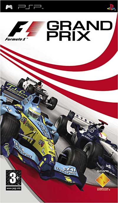 Acheter F1 Grand Prix État correct - 25,00 € F1 Grand Prix État correct - Sony reconditionné disponible sur Fnac