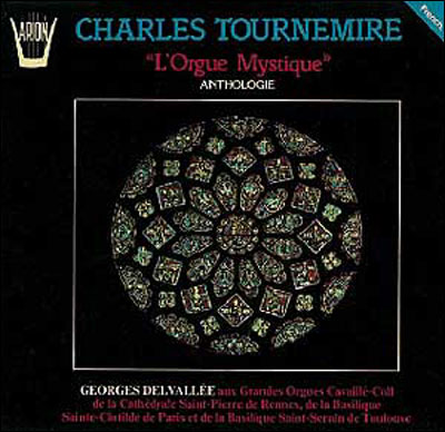 Orgue mystique