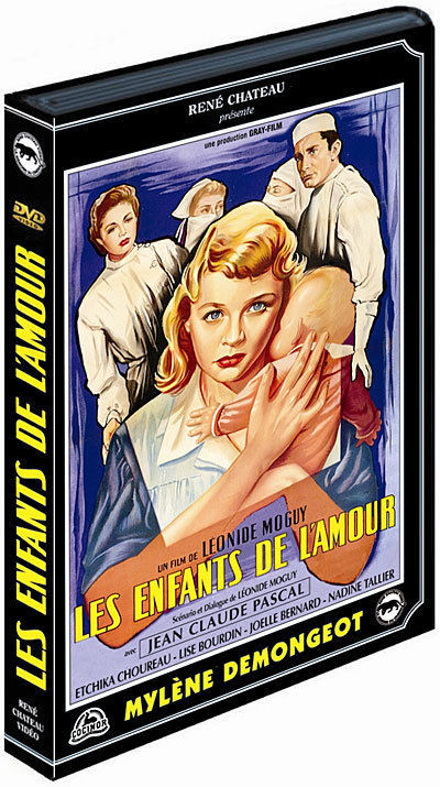 Les Enfants de l'amour
