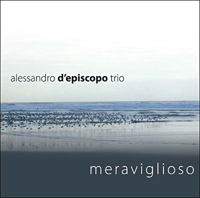 Maraviglioso - Digipack