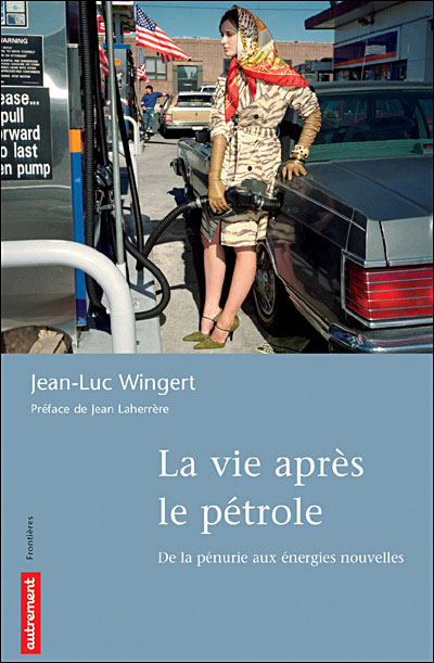 la vie après le pétrole