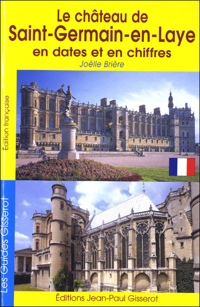 Le château de Saint-Germain-en-Laye