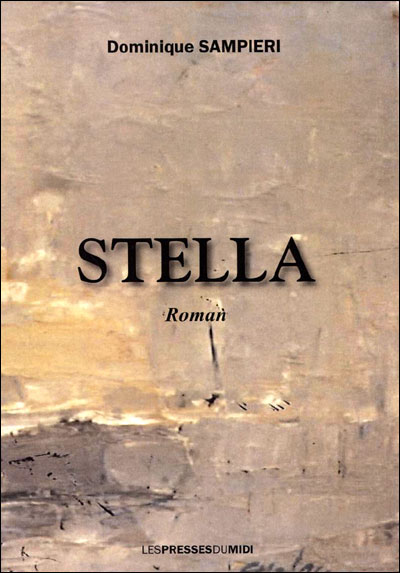 Stella - Dominique Sampieri (Auteur)
