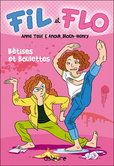 Bêtises et boulettes