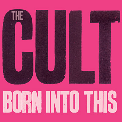 Born into this - Edition limitée