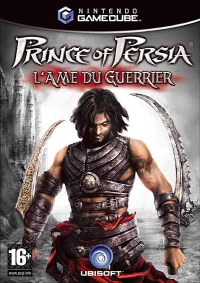 J'aime ou je n'aime pas - Page 25 Prince-of-Persia-L-Ame-du-Guerrier