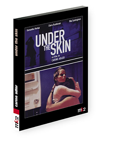 Under the skin