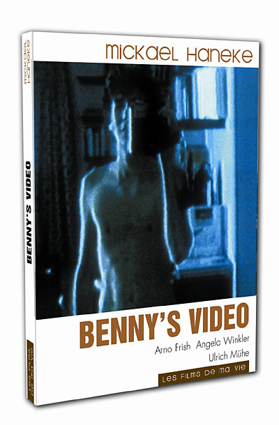 Benny's video