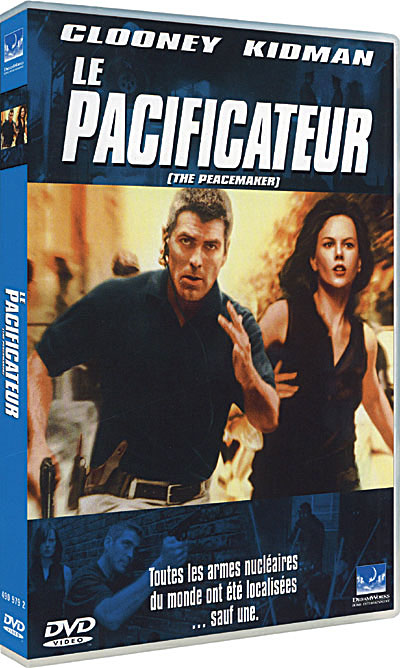 Le Pacificateur