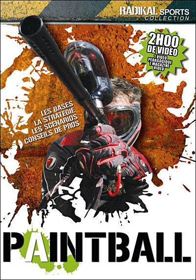 Le Paintball