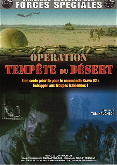 Opération Tempête du désert