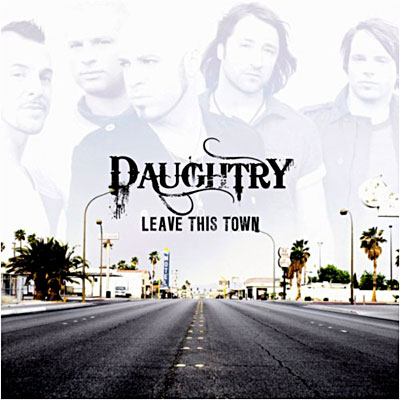 Leave this town/inclus bonus