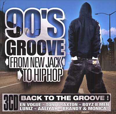 90's groove